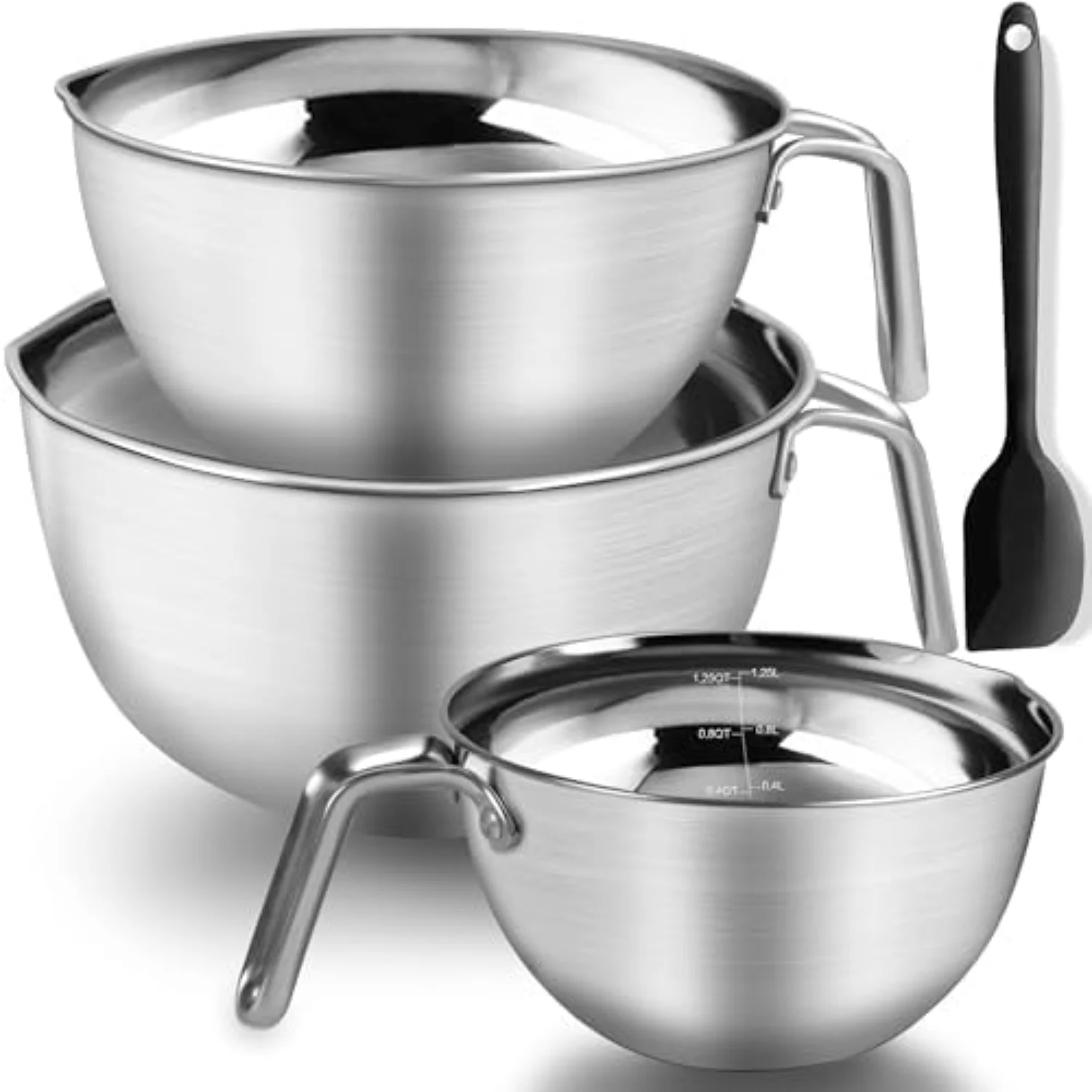 3-piece nesting mixing bowls